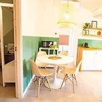 Corte 1 Con Parcheggio Gratuito Apartman