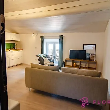 Lägenhet Corte 1 Con Parcheggio Gratuito Parma