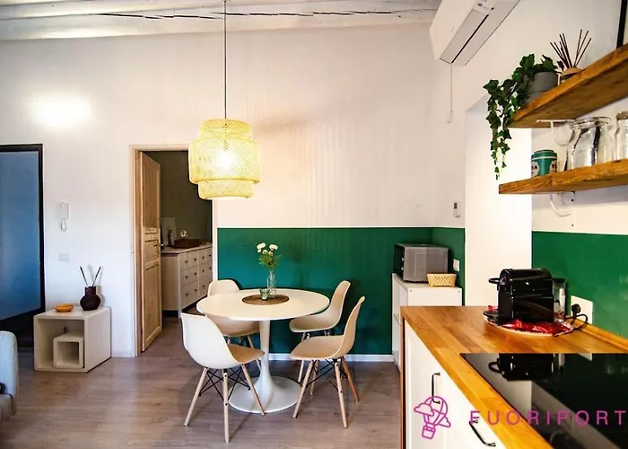 Corte 1 Con Parcheggio Gratuito Parma