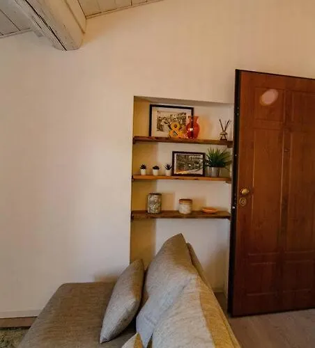 Corte 1 Con Parcheggio Gratuito *