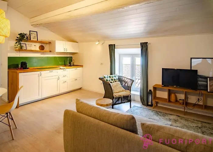 Corte 1 Con Parcheggio Gratuito