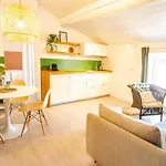 アパート Corte 1 Con Parcheggio Gratuito *