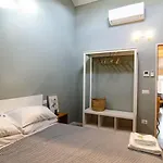 Corte 1 Con Parcheggio Gratuito アパート *