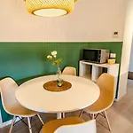 Apartmán Corte 1 Con Parcheggio Gratuito