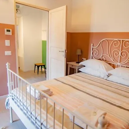 Corte 1 Con Parcheggio Gratuito Suap N 824 Del 2023 Apartment