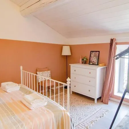 Corte 1 Con Parcheggio Gratuito Suap N 824 Del 2023 Apartment *