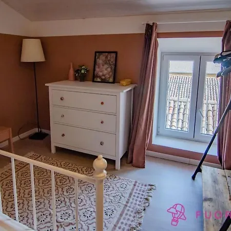 Corte 1 Con Parcheggio Gratuito *