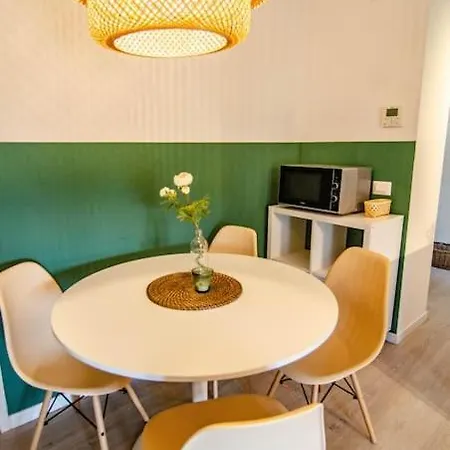 Apartment Corte 1 Con Parcheggio Gratuito Suap N 824 Del 2023