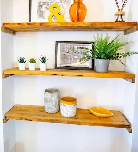 Corte 1 Con Parcheggio Gratuito Parma