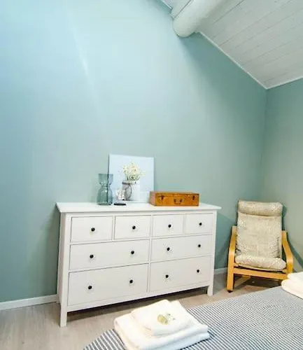 Corte 1 Con Parcheggio Gratuito Apartment *