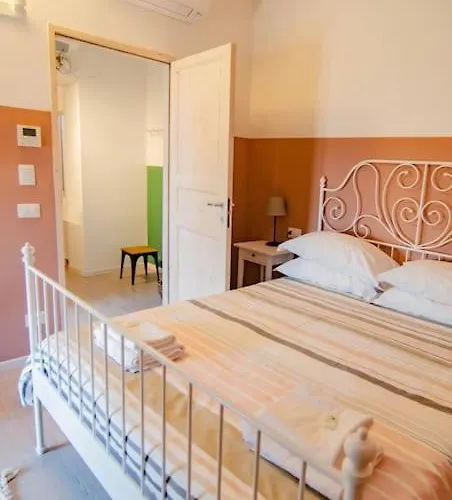 Corte 1 Con Parcheggio Gratuito Apartment