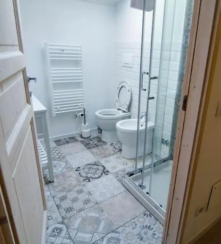 Corte 1 Con Parcheggio Gratuito Apartment *