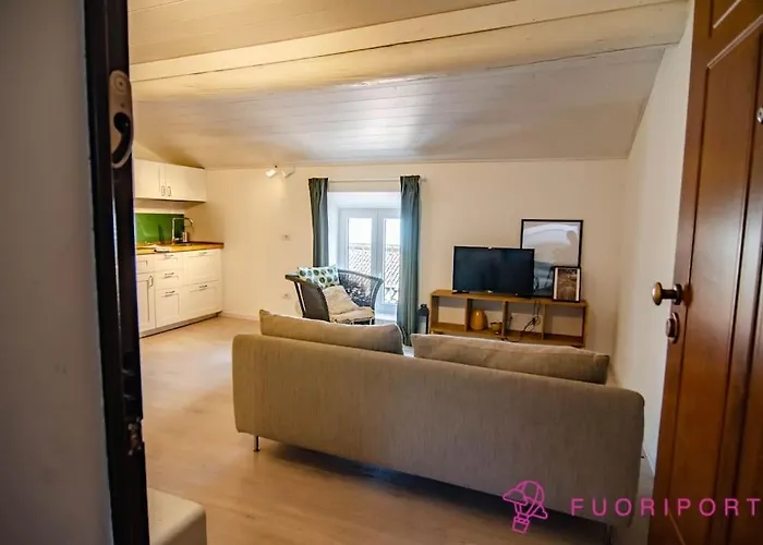 Apartment Corte 1 Con Parcheggio Gratuito Parma