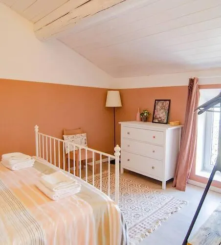 Corte 1 Con Parcheggio Gratuito Apartment *