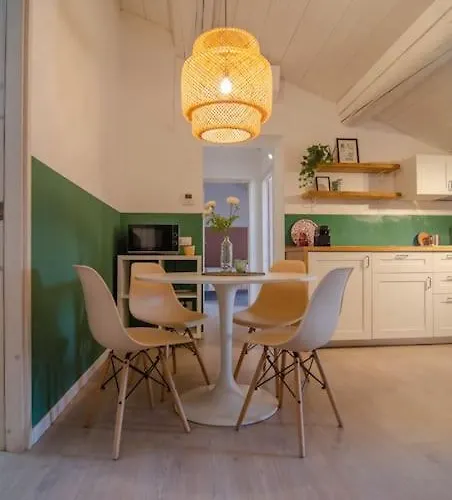 Corte 1 Con Parcheggio Gratuito Apartment Parma