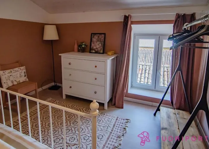 Corte 1 Con Parcheggio Gratuito *