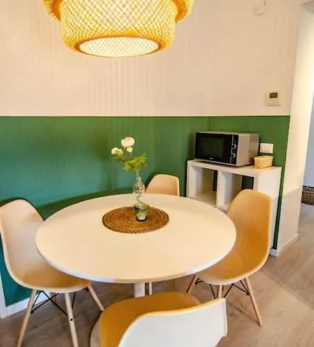 Apartment Corte 1 Con Parcheggio Gratuito