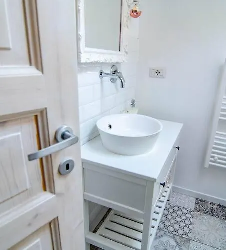 Apartment Corte 1 Con Parcheggio Gratuito *