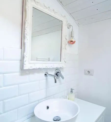 Corte 1 Con Parcheggio Gratuito Apartment Parma